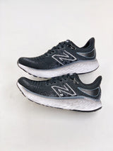New Balance NB Fresh Foam Black/White