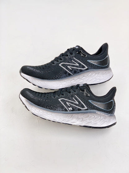 New Balance NB Fresh Foam Black/White