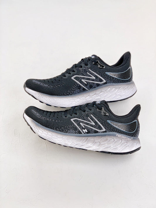 New Balance NB Fresh Foam Black/White