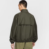 Men Woven Jacket