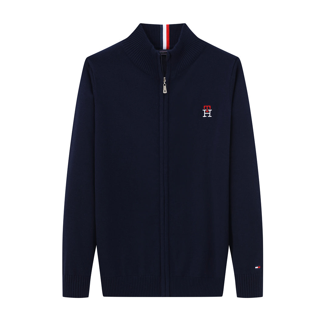 681 TommyPure CottonM-XXL
