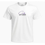 Porsche Candy White T-Shirt