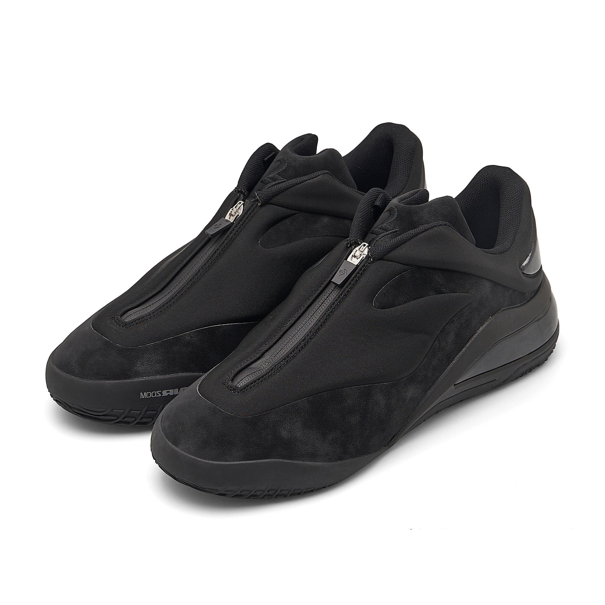 Converse SHAI 001 "Black"