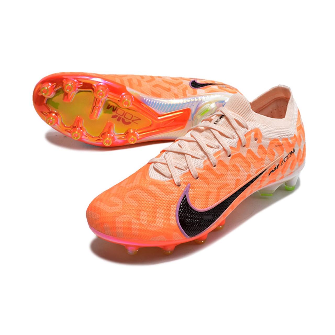 Nike Air Zoom Mercurial Superfly IX Elite AG