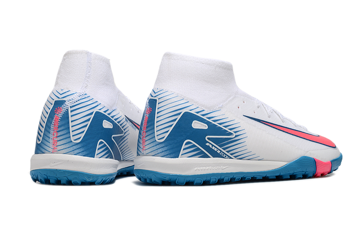 Nike Air Zoom Mercurial Superfly IIX Elite TF36-45