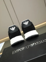 Armani Men Shoes