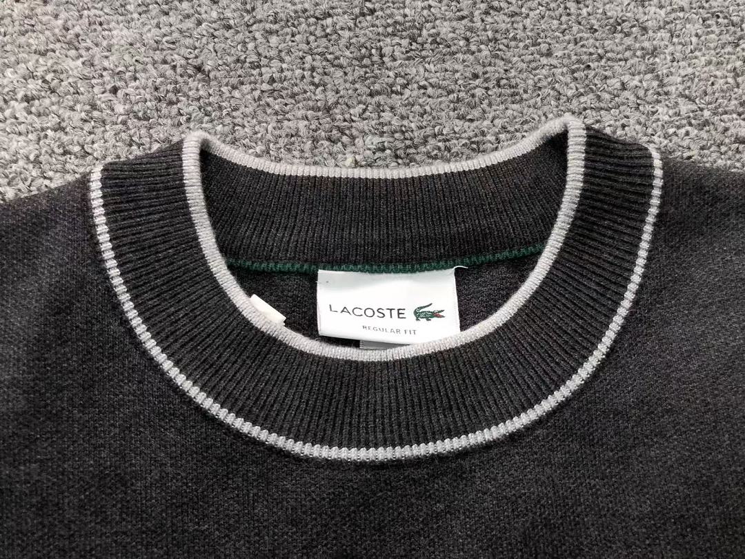 LACOSTE SWEATER 129250130