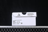 ACG PEGASUS TRAIL RUNNING SHOES WHITE/BLACK