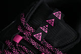 ACG LOWCATE BLACK/COOL GREY/HYPER VIOLET