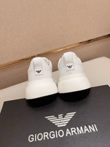 Armani Men Shoes