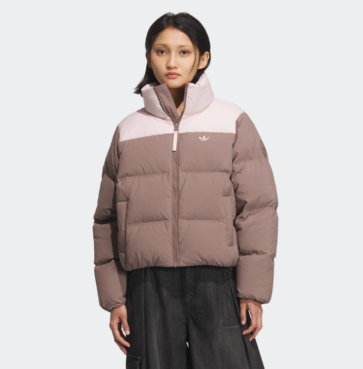 Women Down Jacket