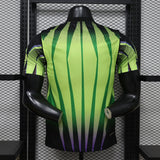 PSG 2026/27 Special Green jersey