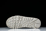 FZ7186 100 AIR MAX 90 WHITE/GREY/BLUE
