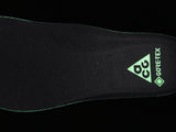 ACG MOUNTAIN FLY GORE TEX KHAKI/METALLIC SILVER