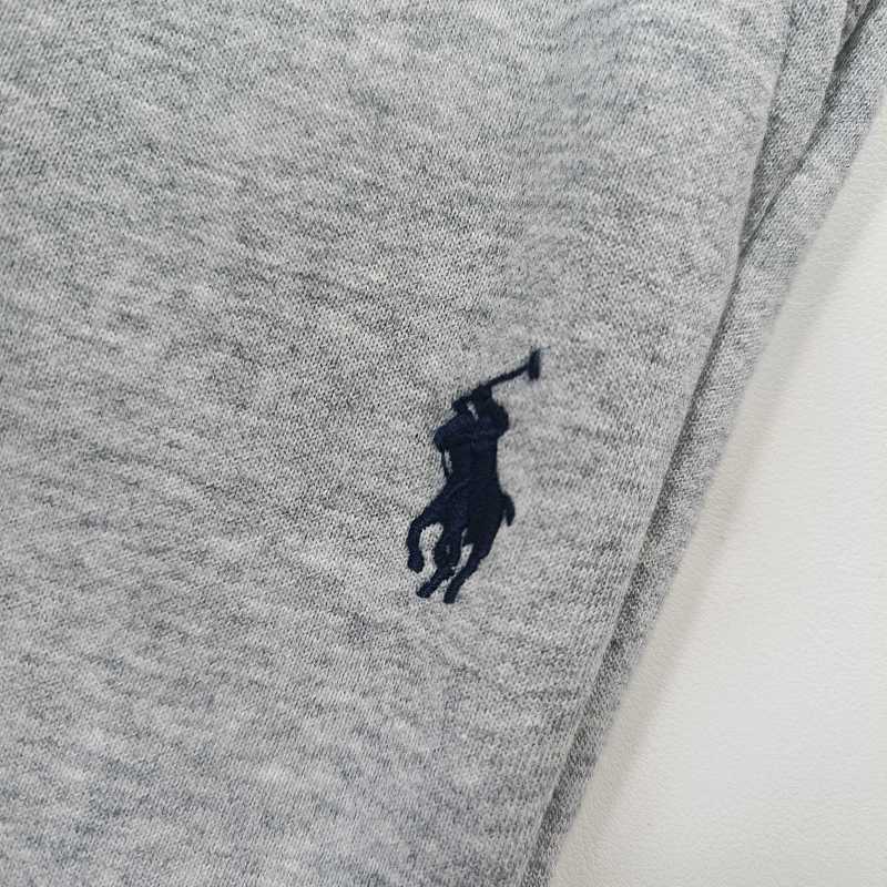 Ralph Lauren Embroidered Sweatpants 2716