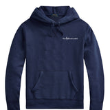 Polo Bear Fleece Hoodie 13