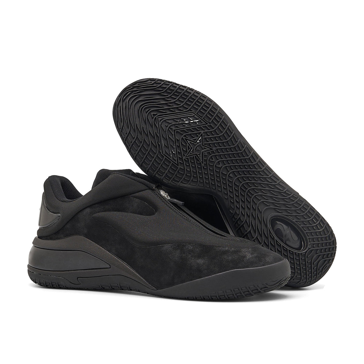 Converse SHAI 001 "Black"