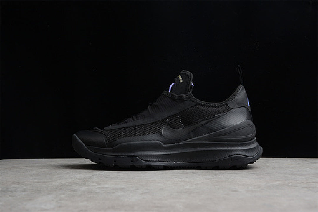 ACG ZOOM AIR AO BLACK/ATOMIC VIOLET