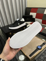 Armani Men Shoes
