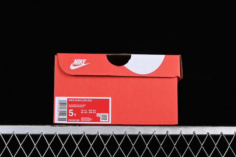【330】[FD1232-001]-[SB DUNK LOW BLACK/PINK]-[WOMAN:35.5-40]