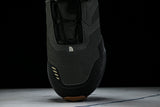 【360】9993 MEN S 25 SPRING SUMMER OUTDOOR BREATHABLE TRAIL SHOES BLACK/BROWN/DARK GRAY