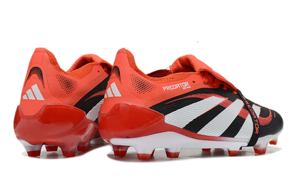 PREDATOR ACCURACY+ FG BOOTS 36-45