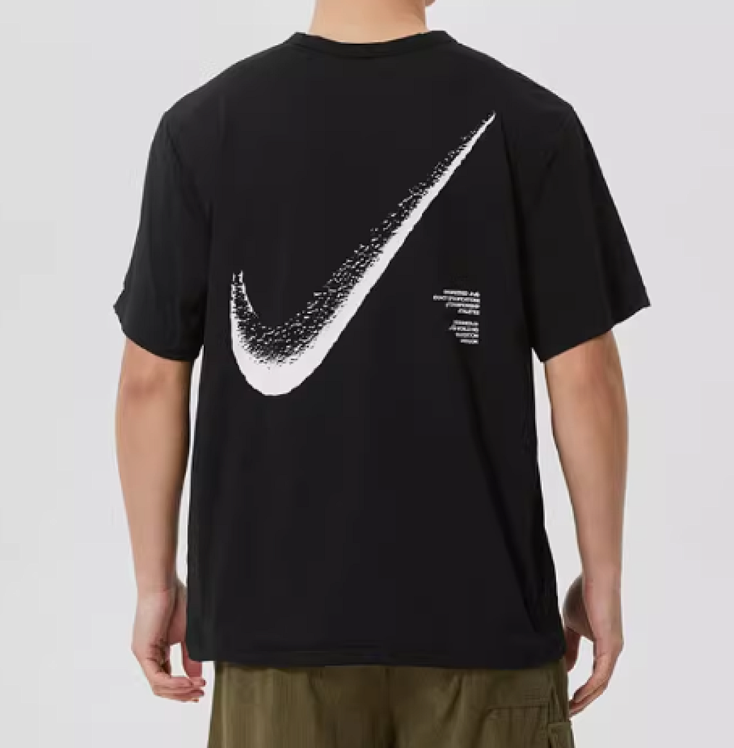 Men Quick-Dry T-Shirt