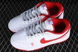 【310】[DD1391-124]-[SB DUNK LOW L*V WHITE/RED]-[WOMAN:36-39]-[MAN:40-45]