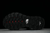 THE NORTH FACE SUMMIT OFFTRAIL GORETEX MEN'S HIKING SHOES BLACK/INKINESS