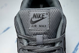 AIR MAX 90 PREMIUM SMOKE GREY/SMOKE GREY/BLACK