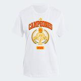 Spain 26 champion cotton shirts S-XXL