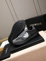 Armani Men Shoes