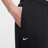 Men Fleece-Lined Trousers