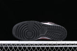 【330】【CW1590-100】-[DUNK LOW BLACK/WHITE/PINK]-[WOMAN:35.5-41]