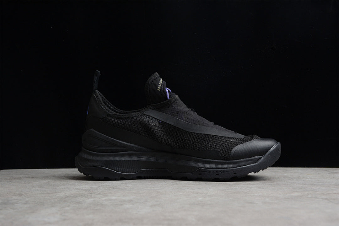 ACG ZOOM AIR AO BLACK/ATOMIC VIOLET