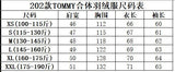 202 TOMMYSlim LightweightDown Jacket