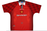Manchester United 1996