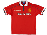 Manchester United 1998