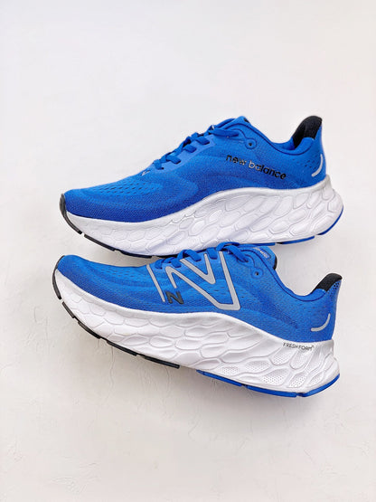 New Balance NB Fresh Foam X More v4 Blue