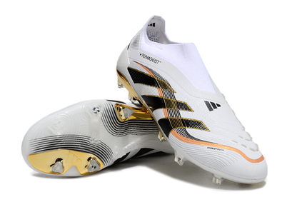 PREDATOR ACCURACY+ FG BOOTS 36-45