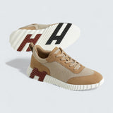 Bouncing 'Beige Argile'