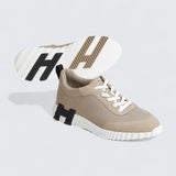 Bouncing 'Beige Galet'