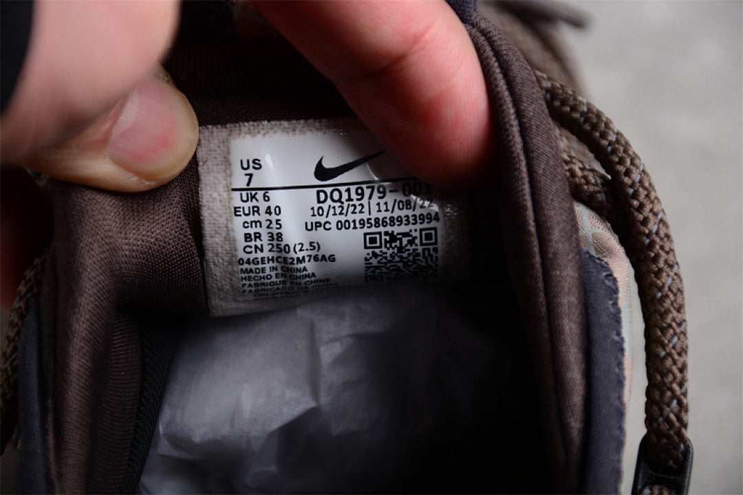 ACG MOUNTAIN FLY LOW SE IRONSTONE/LIGHT IRON ORE/LIGHT BONE/MALT