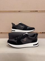 Armani Men Shoes