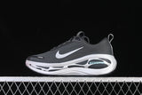 NIKE VOMERO PLUS ZOOM X BLACK/SILVER