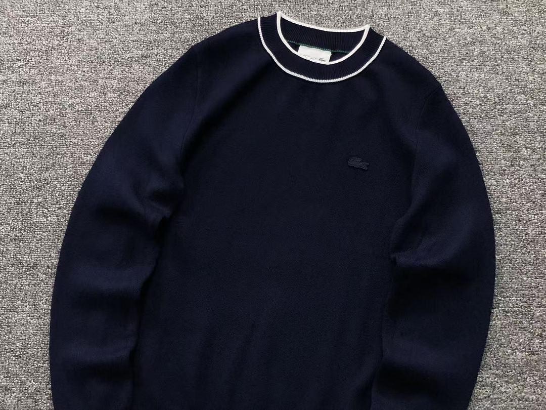 LACOSTE SWEATER 129250130
