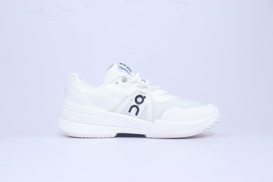 On THE ROGER Pro 2 PADEL WHITE/ COLORFUL