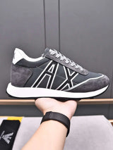 Armani Men Shoes