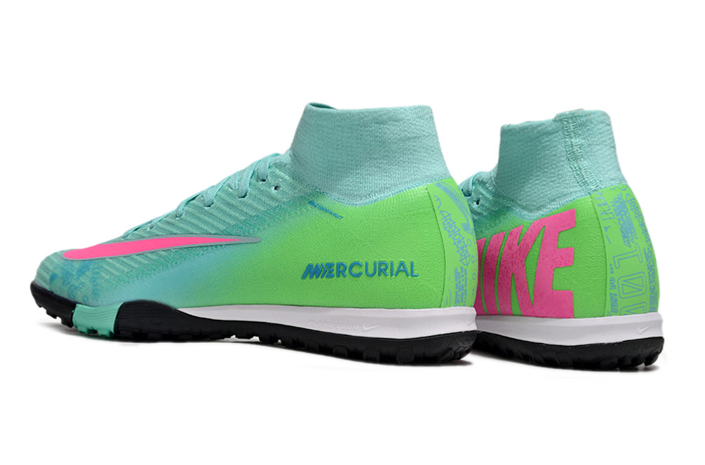 Nike Air Zoom Mercurial Vapor XV Elite TF35-45