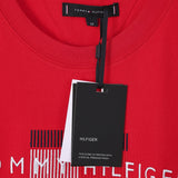 TommyEmbroideryShort Sleeve T-Shirt
